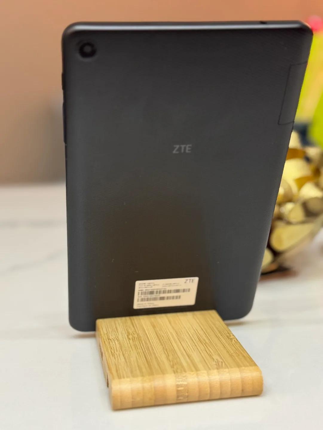 ZTE Tablet Grand X image indicator(2)