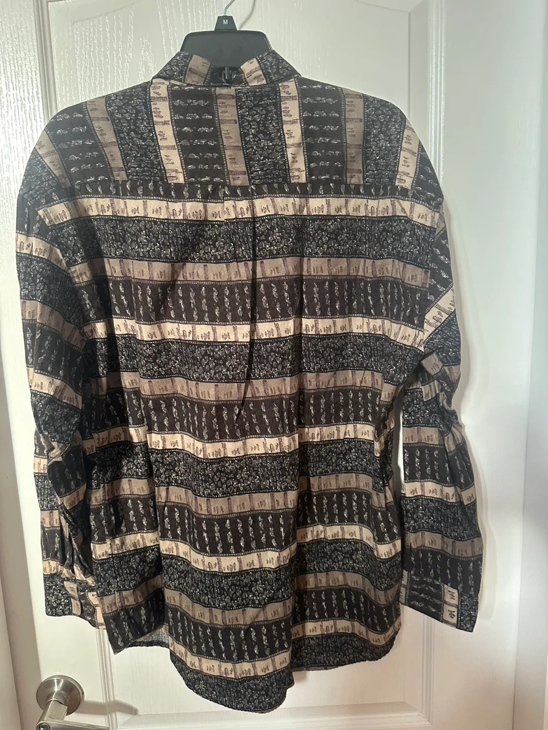 Men's Shirt image indicator(2)