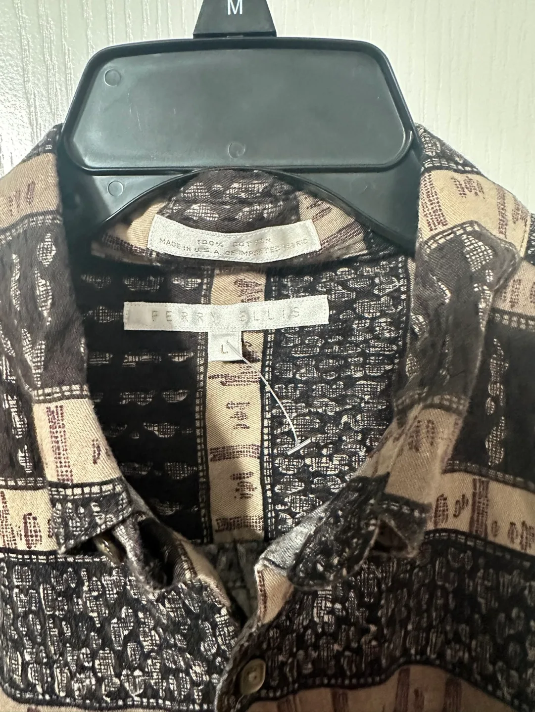 Men's Shirt image indicator(3)