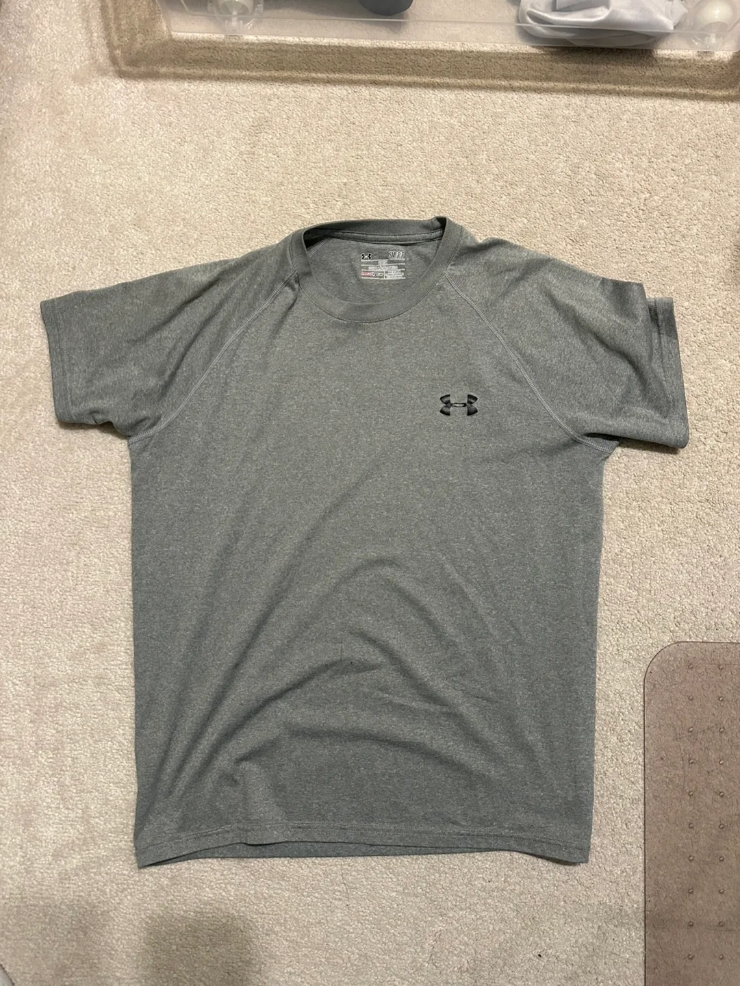 T-shirts - Nike & Under Armour image indicator(5)