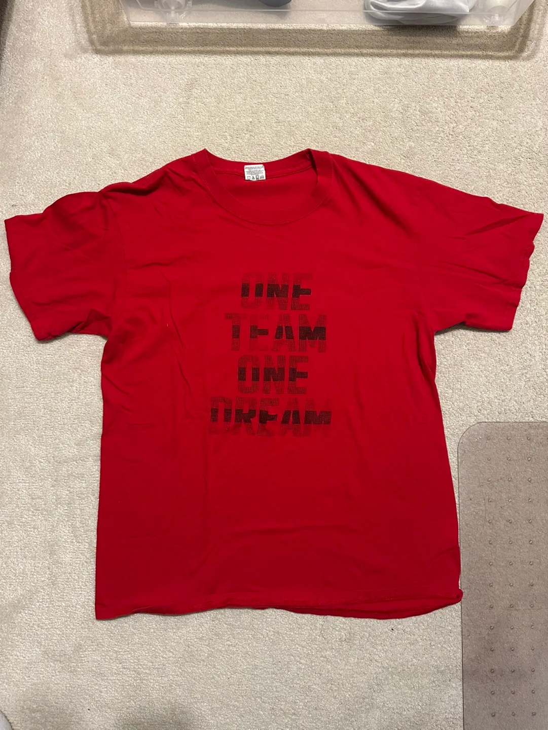 T-shirts - Nike & Under Armour image indicator(4)