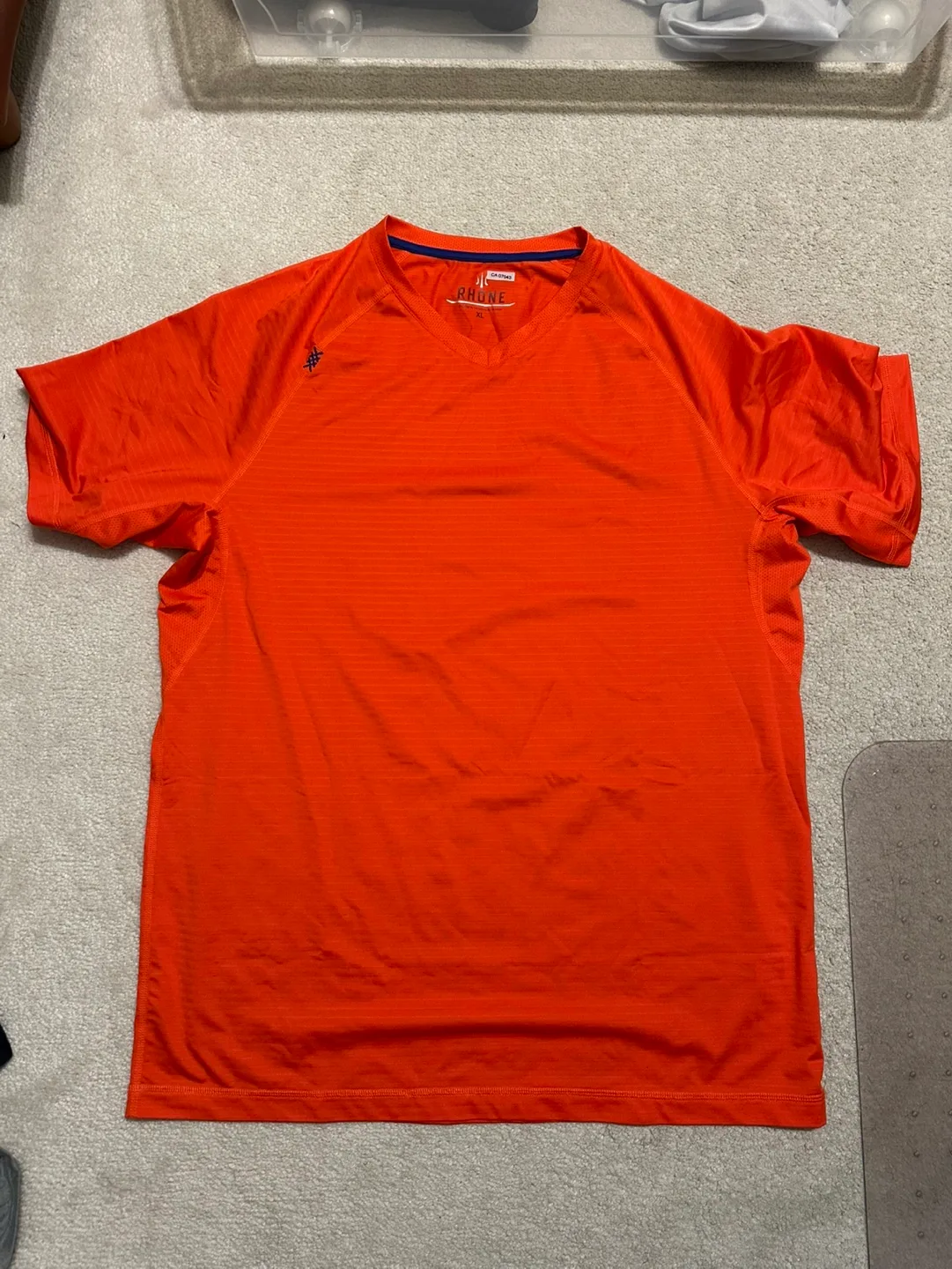 T-shirts - Nike & Under Armour image indicator(3)