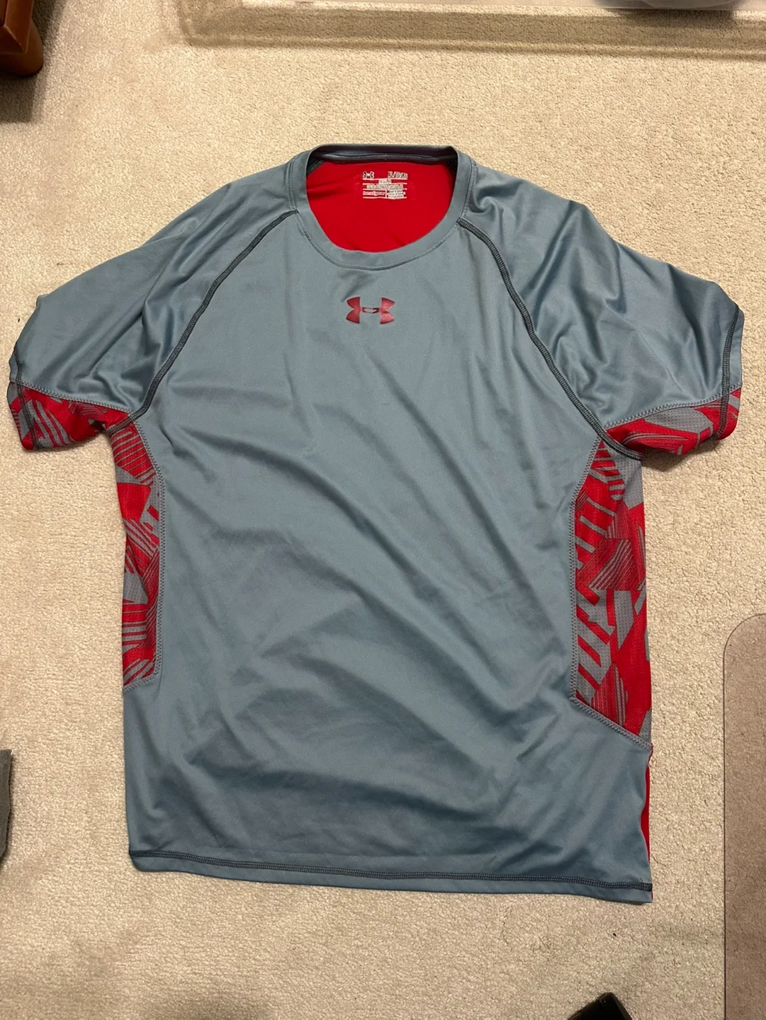 T-shirts - Nike & Under Armour image indicator(2)