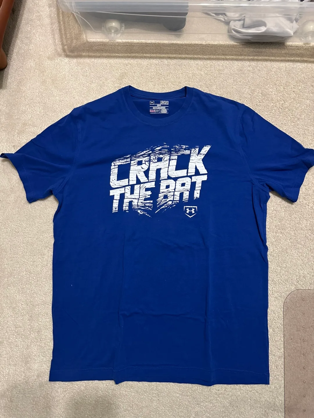 T-shirts - Nike & Under Armour image indicator(6)