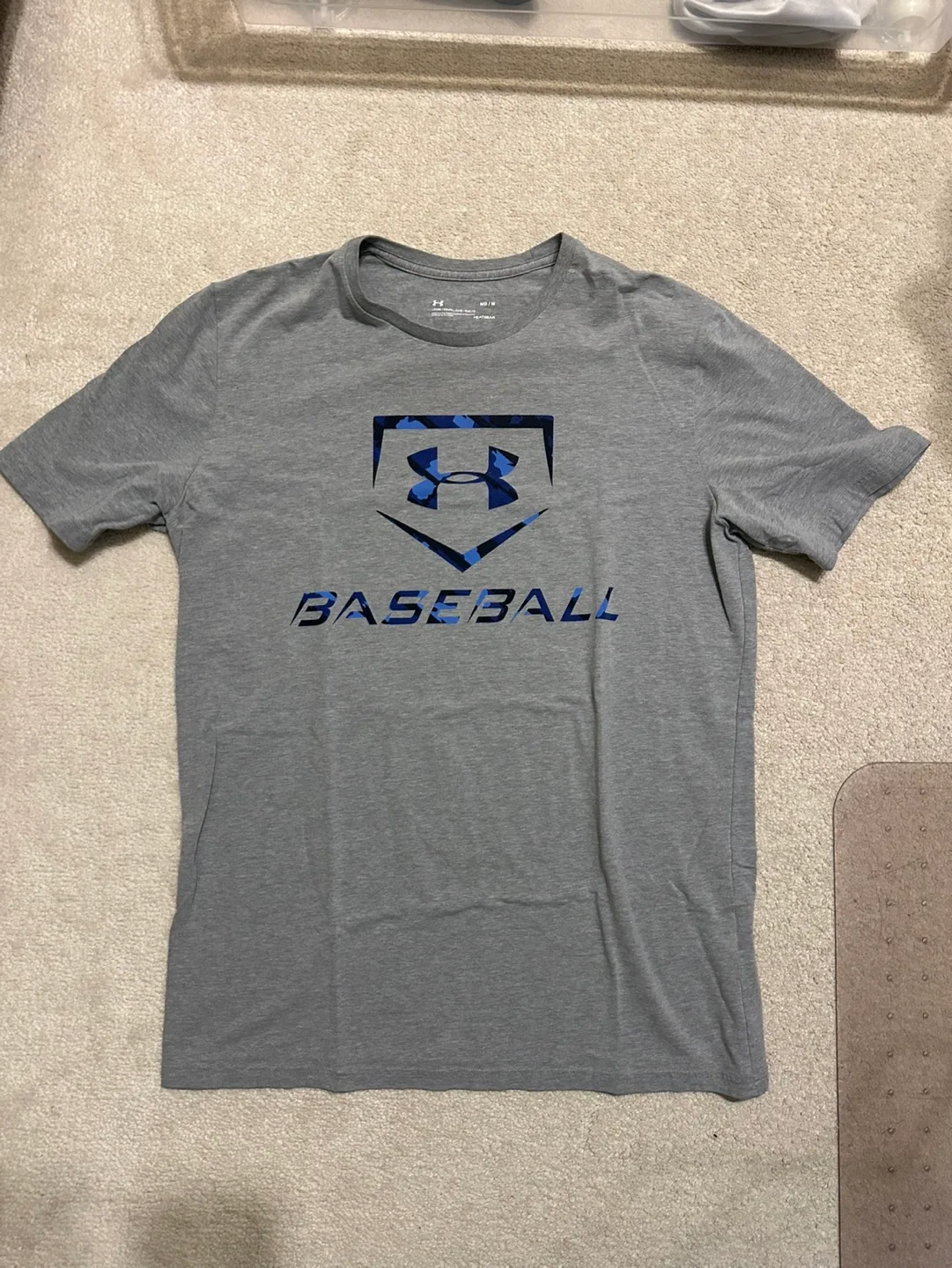 T-shirts - Nike & Under Armour image indicator(7)