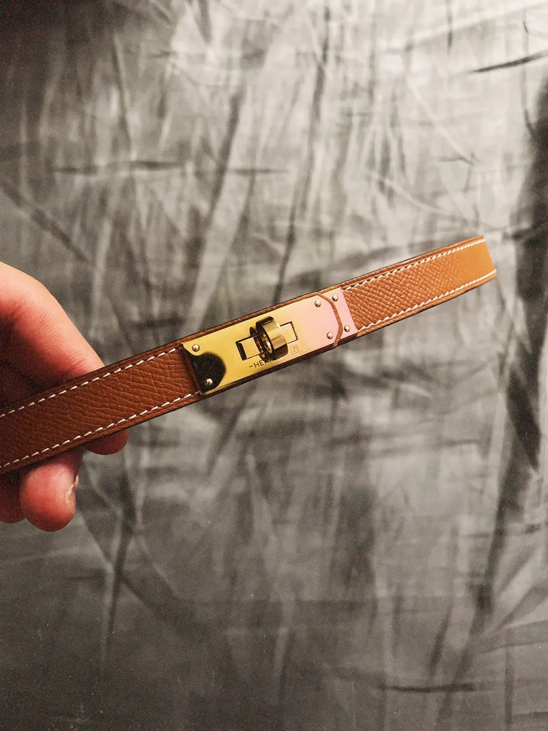 Hermes Belt open to offer!!!! image indicator(2)