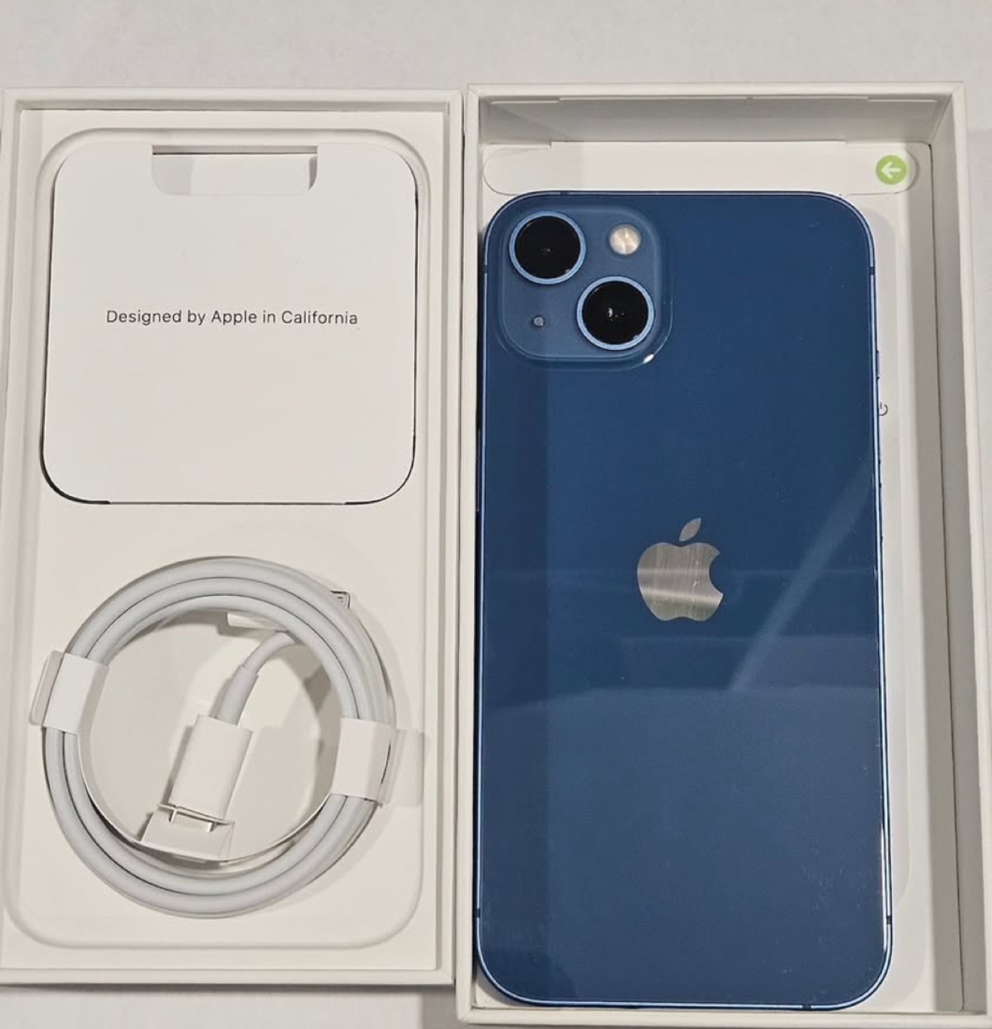 iPhone 13 (128GB) Excellent condition