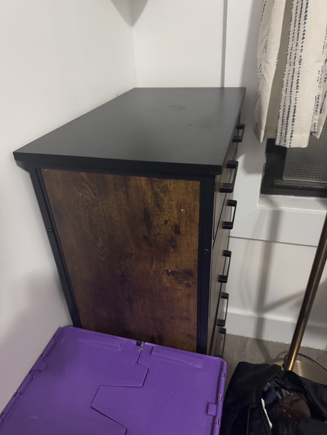 Ikea 7 Drawer Dresser - photo 2