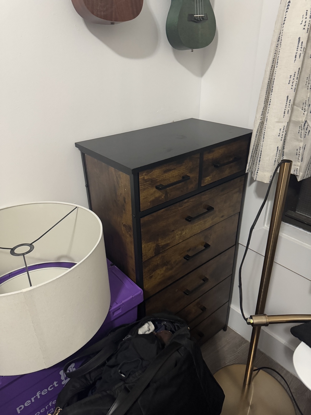 Ikea 7 Drawer Dresser - photo 3