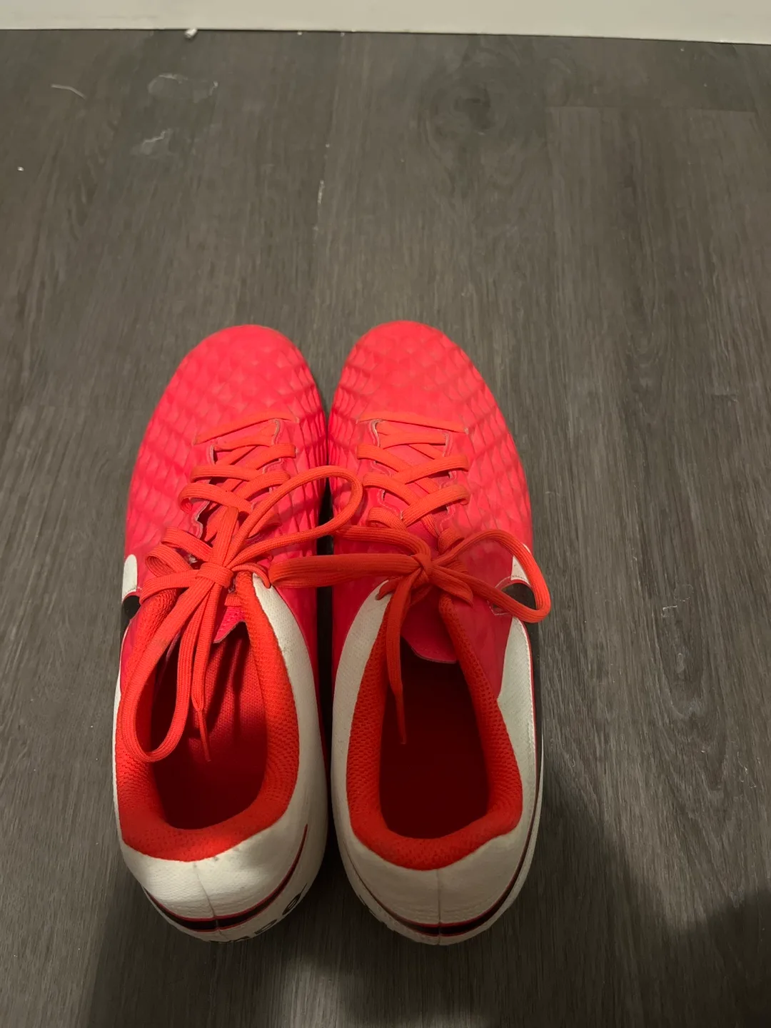 Nike Tiempo Soccer Cleats image indicator(2)