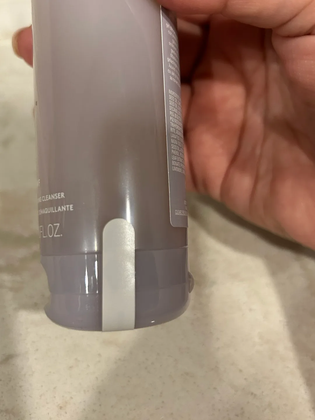 Fenty Skin Melt Away Makeup Remover image indicator(3)