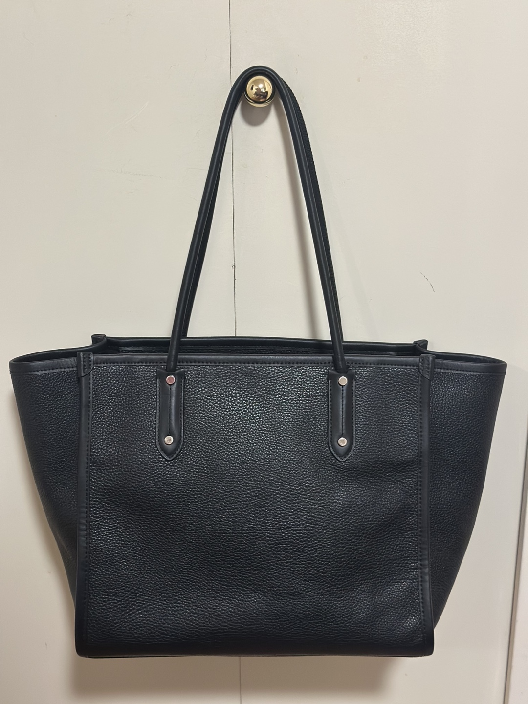 Kate Spade Black Tote Bag - photo 2