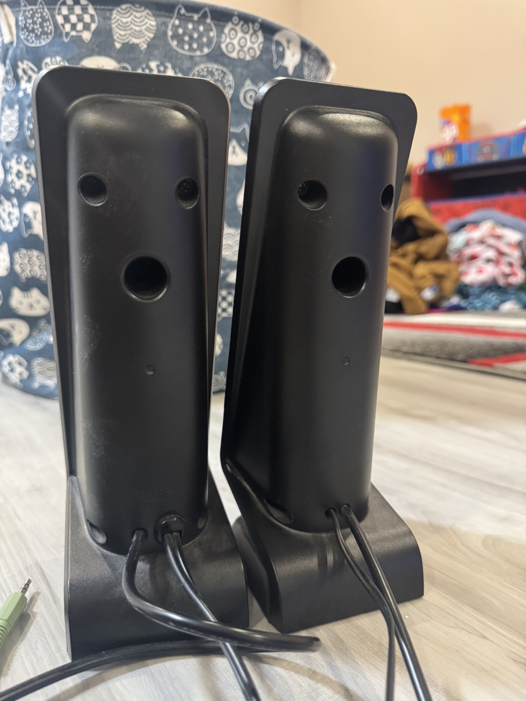 Logitech Computer Speakers - photo 3