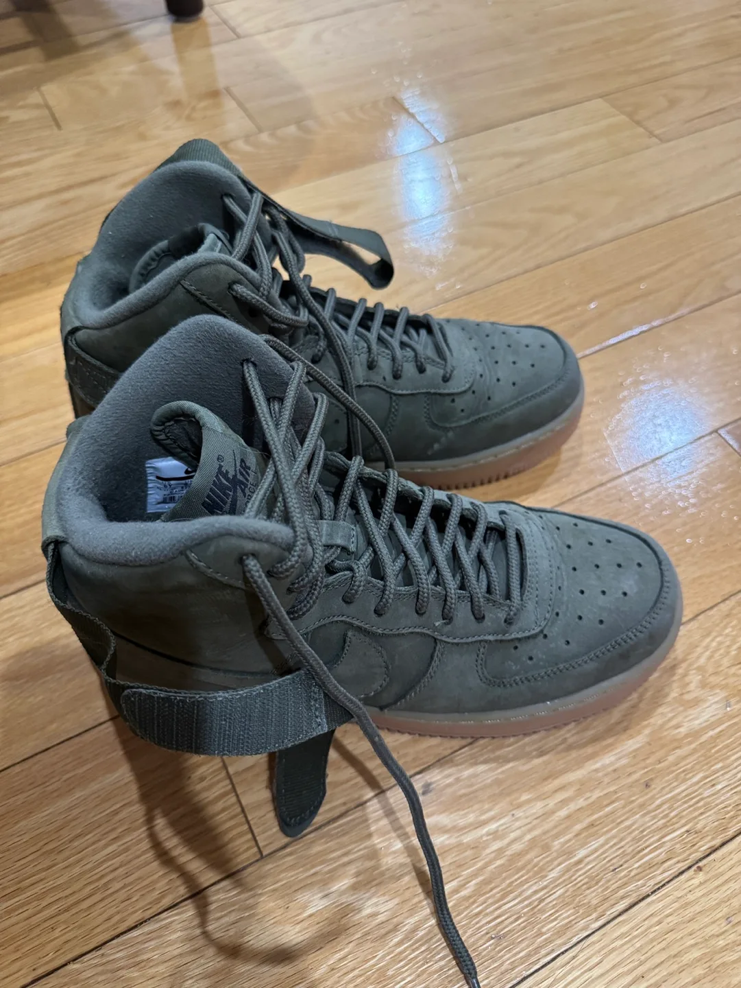 Nike Air image indicator(3)