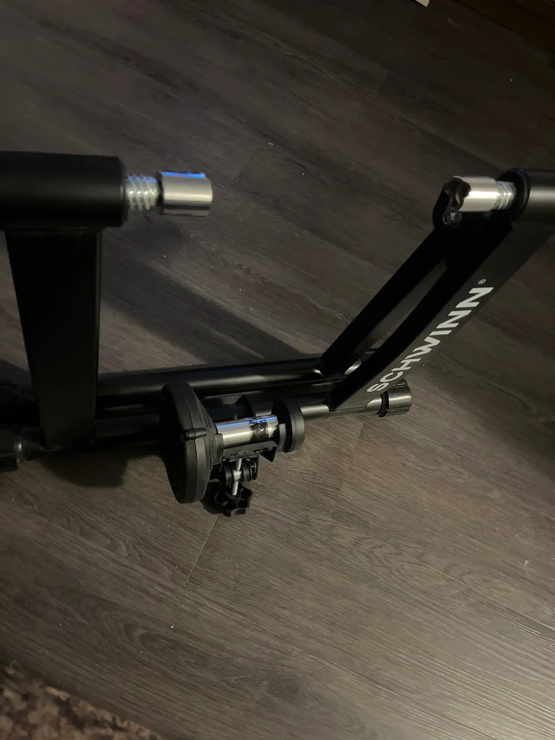 Schwinn Indoor Bike Trainer image indicator(3)