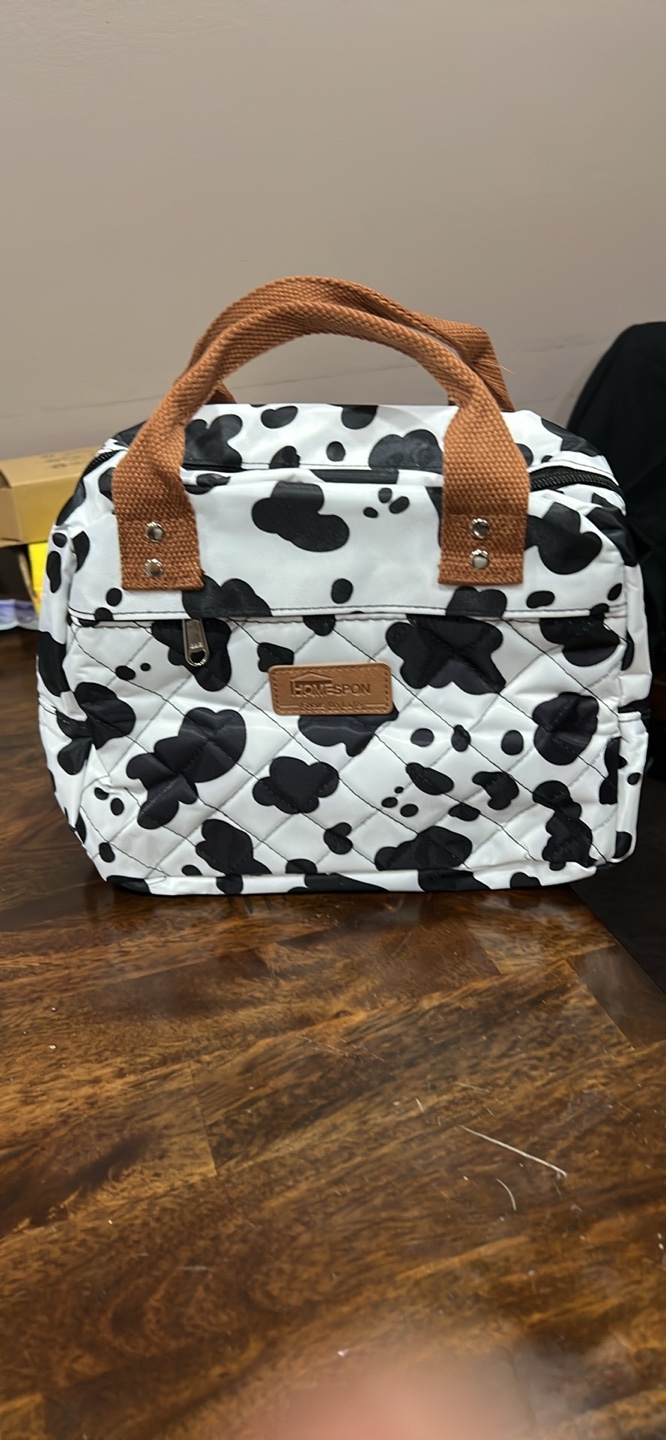Lunch Bag - photo 2