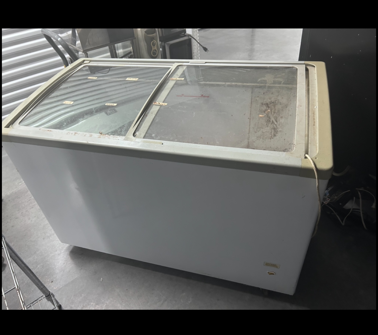 Commercial Ice Cream Machine, Carvel, Soft Serve - photo 4