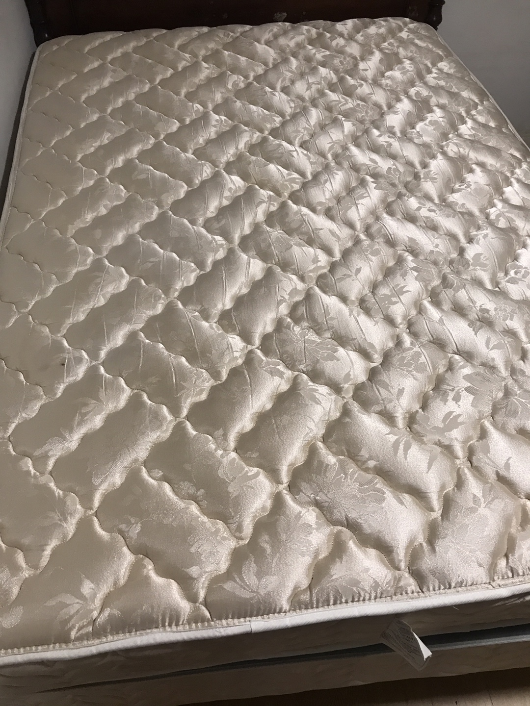 Mattress