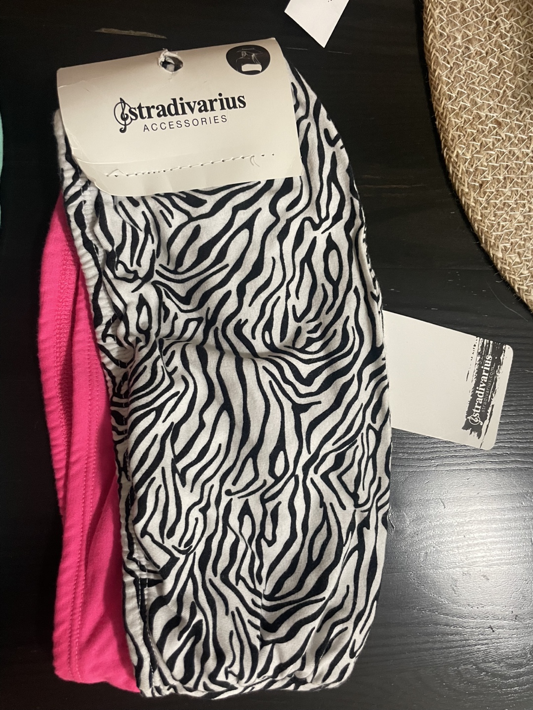 Stradivarius Tube Tops (price for 8 tops) - photo 3