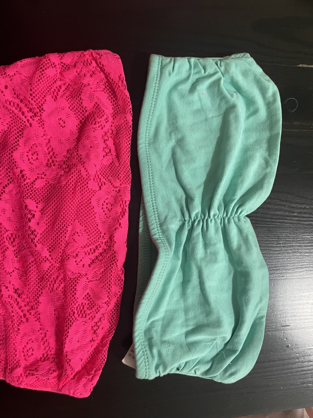 Stradivarius Tube Tops (price for 8 tops) - photo 4