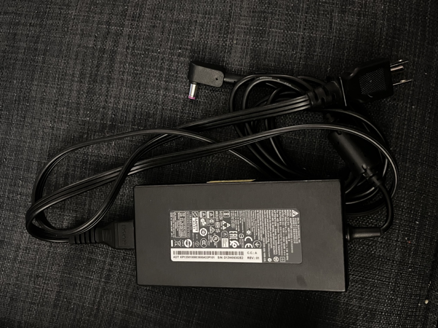 Acer Nitro 5 Laptop (intel core 5!) - photo 4