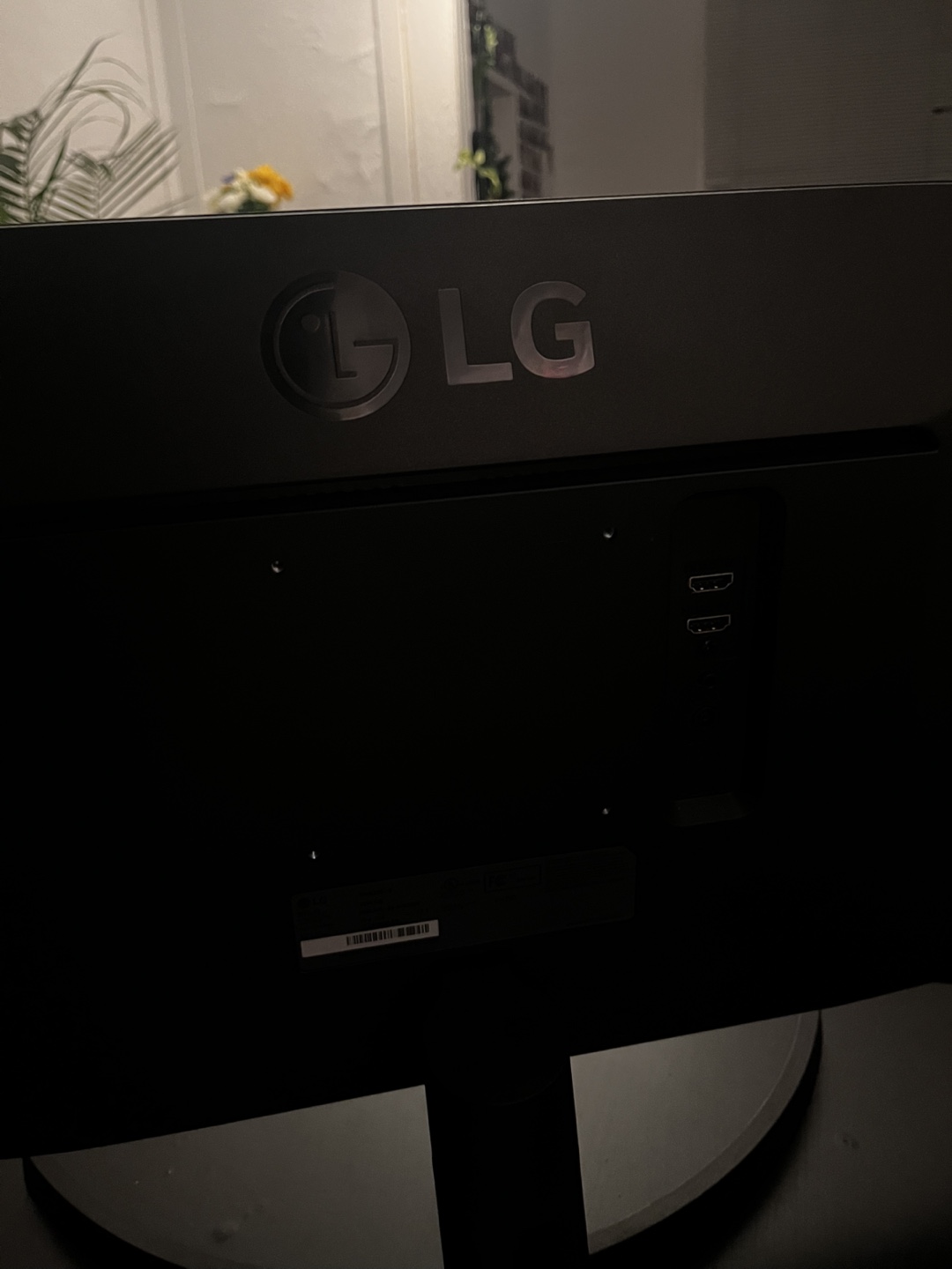 LG Monitor 29wl500 b - photo 2