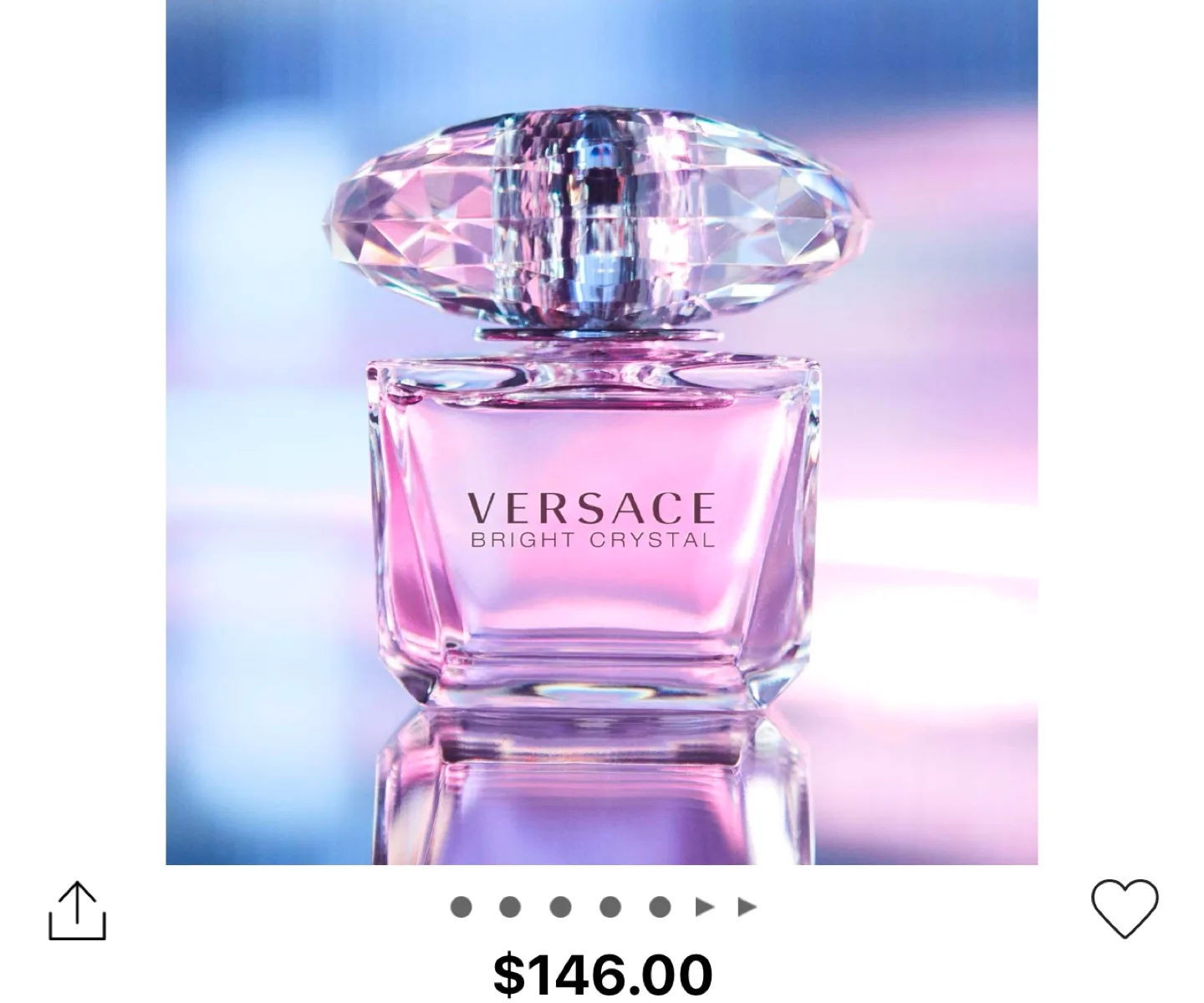 Versace Bright Crystal Absolu 90ml image indicator(2)