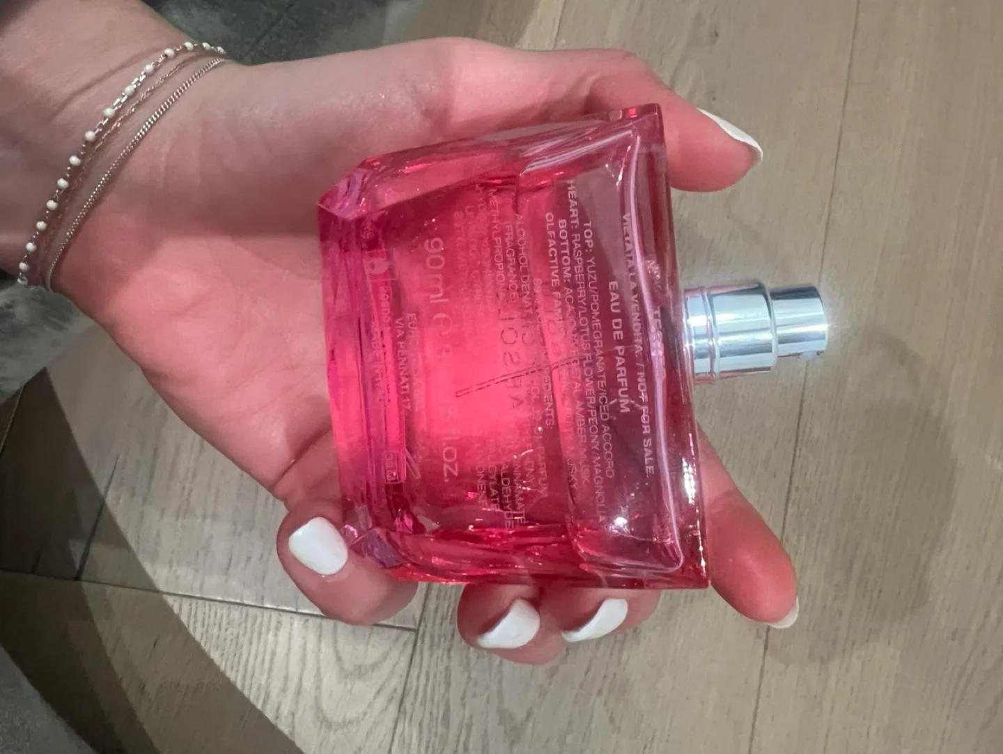 Versace Bright Crystal Absolu 90ml image indicator(4)