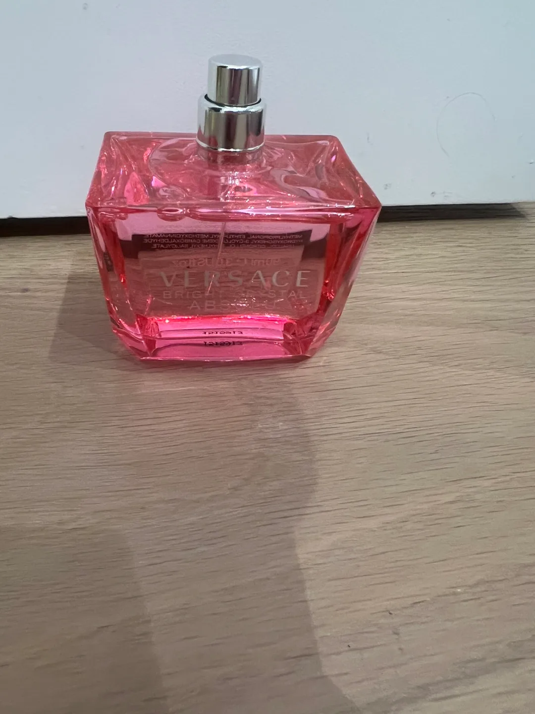 Versace Bright Crystal Absolu 90ml image indicator(5)