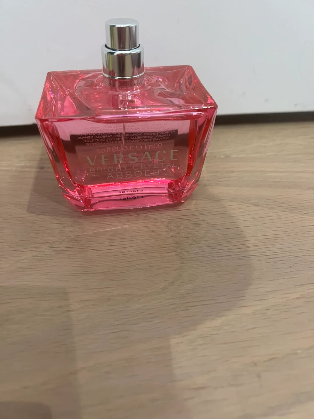 Versace Bright Crystal Absolu 90ml image indicator(3)