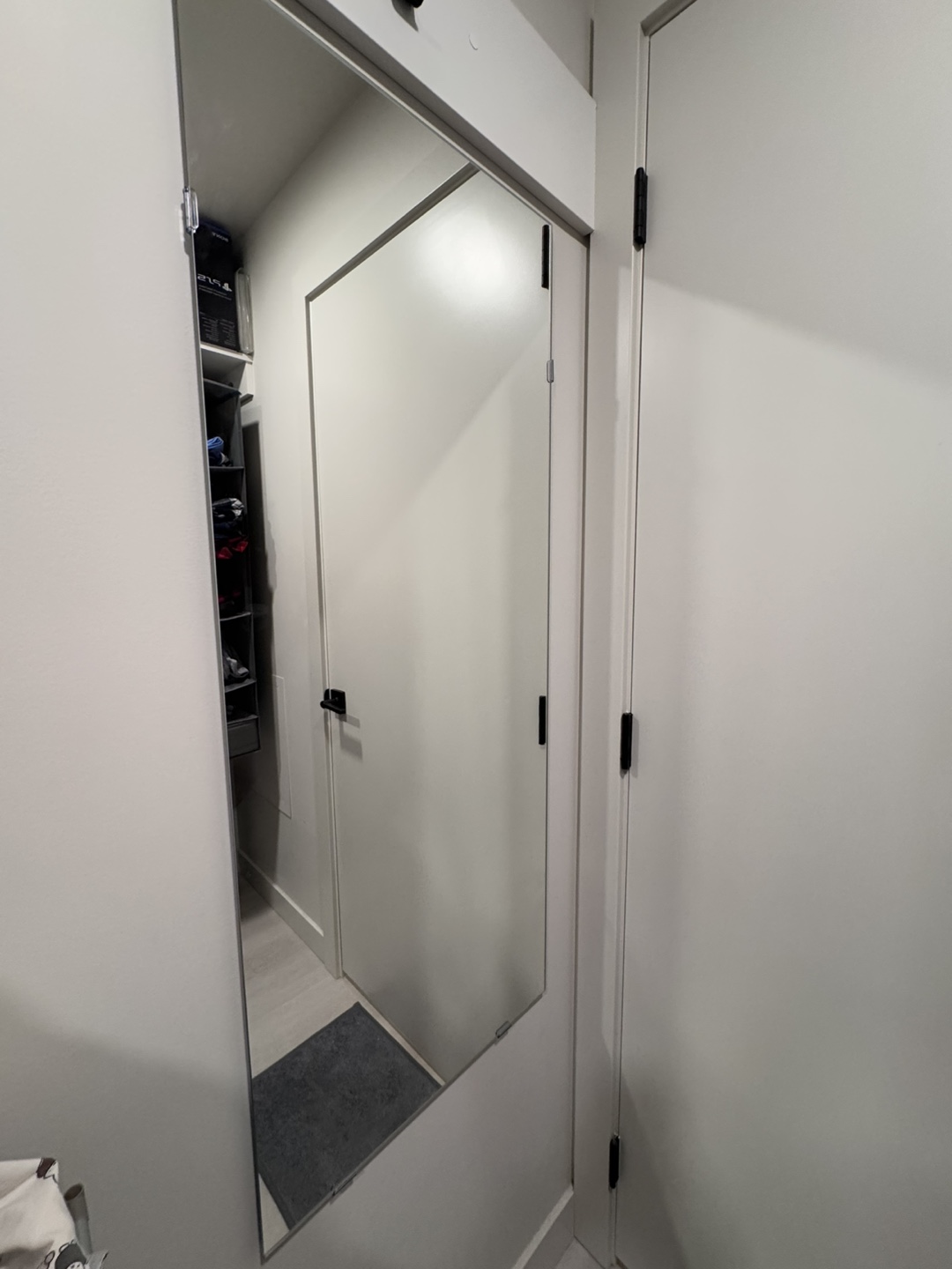 IKEA LÄRBRO Mirror 48x120 cm