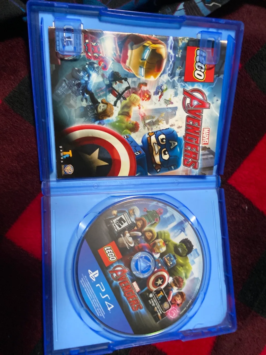 LEGO Marvel Avengers PS4 image indicator(2)