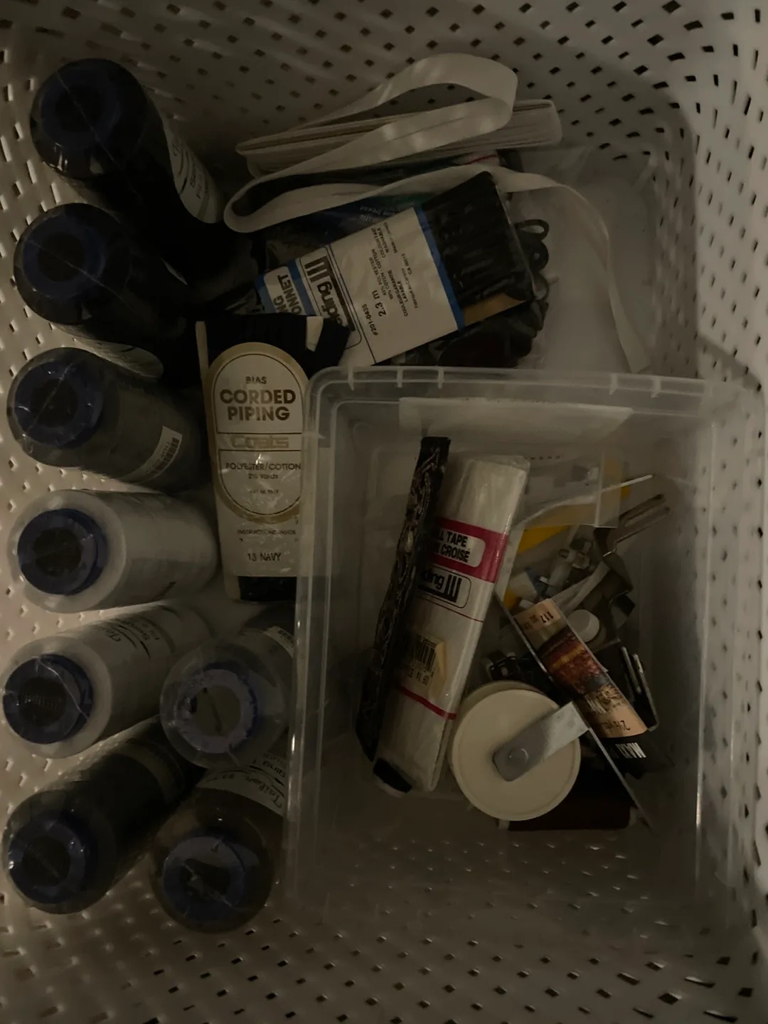 Kenmore Overlock Sewing Machine MOVING 15th image indicator(3)