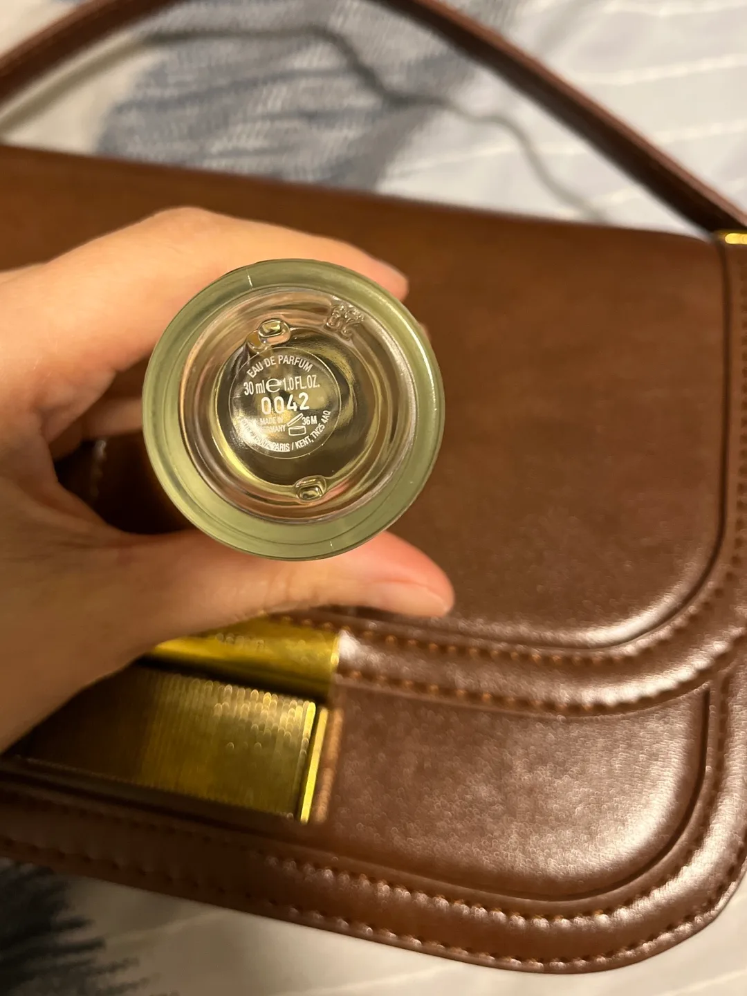 Burberry Weekend for Women Perfume image indicator(3)