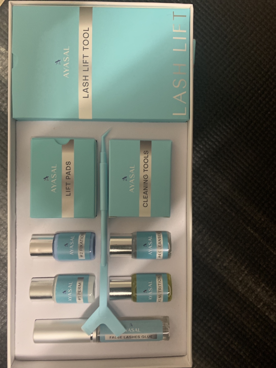 Lash Lift Kit - photo 2