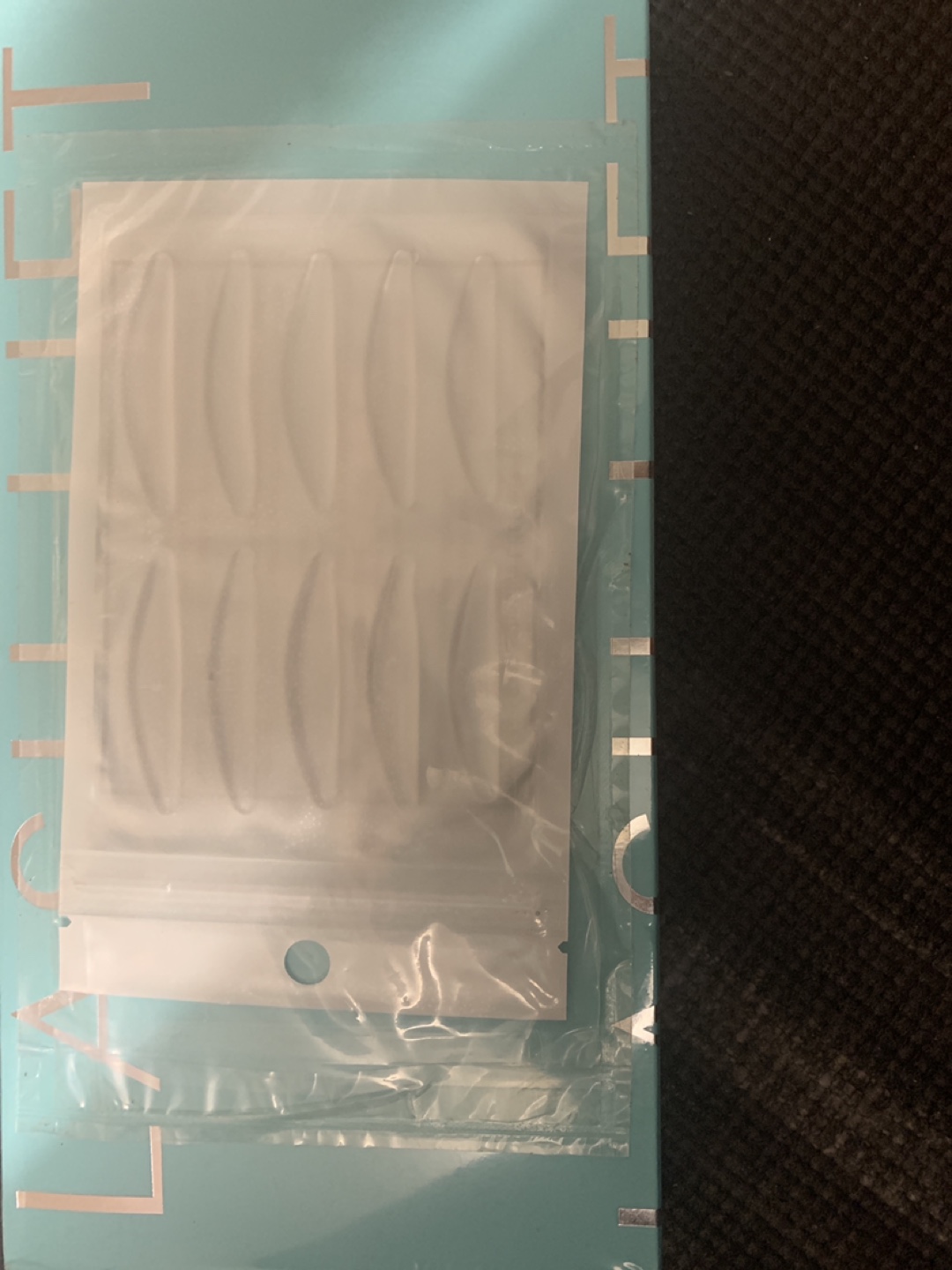 Lash Lift Kit