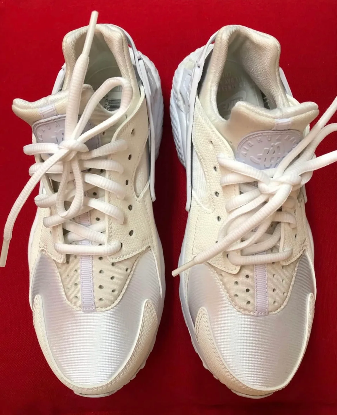 Nike Air Huarache Run Sneakers image indicator(3)