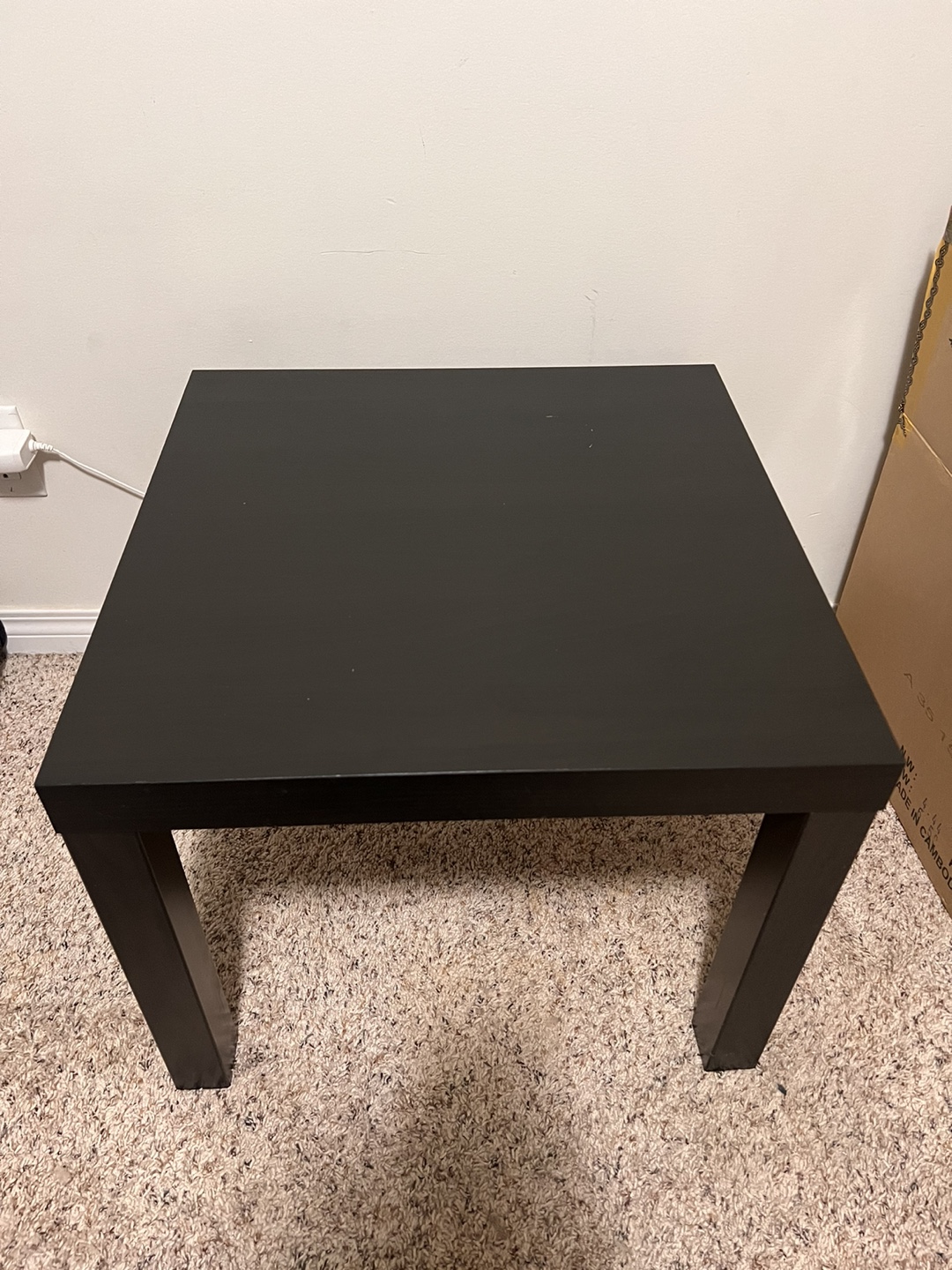 IKEA LACK Coffee Table - photo 2