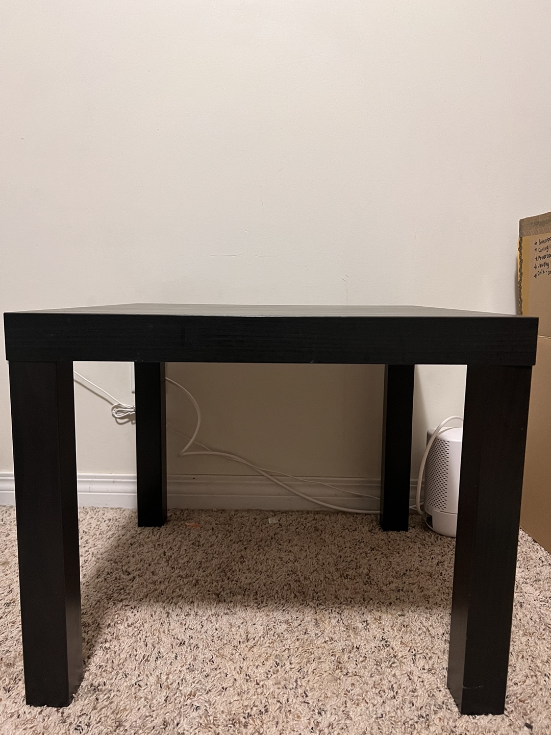 IKEA LACK Coffee Table