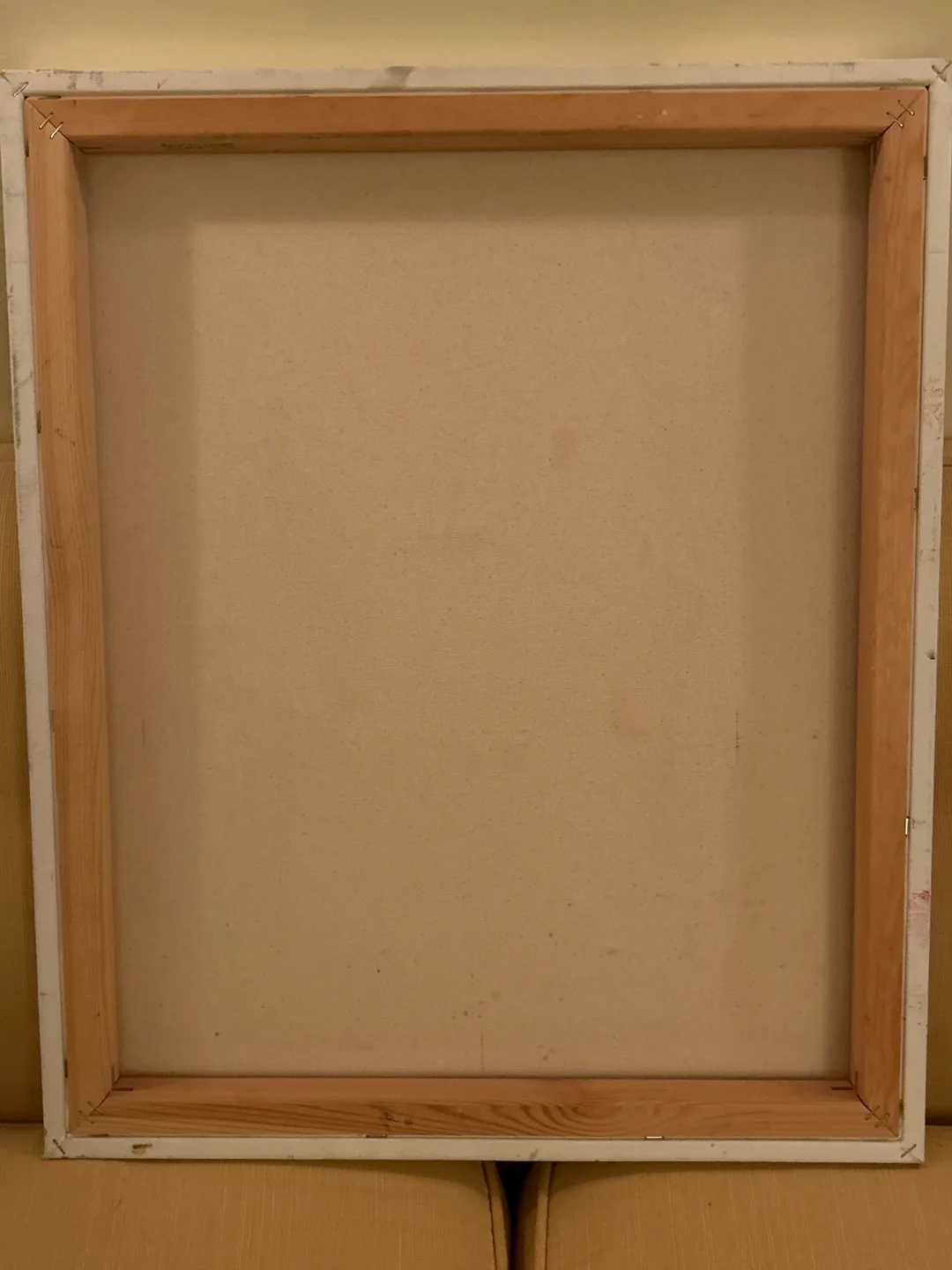 Abstract Painting image indicator(2)