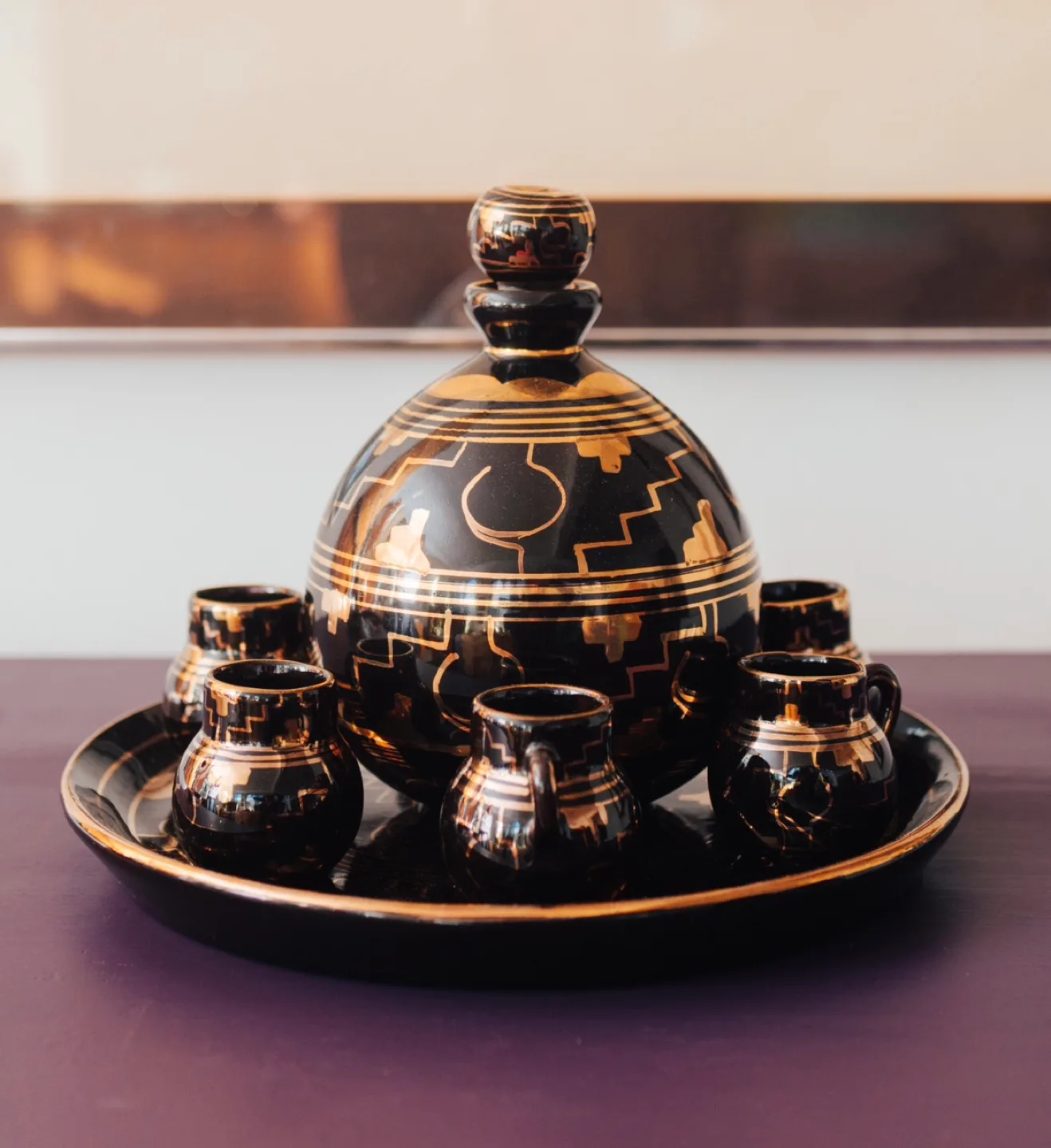 Vintage Decor — Downtown Toronto image indicator(3)