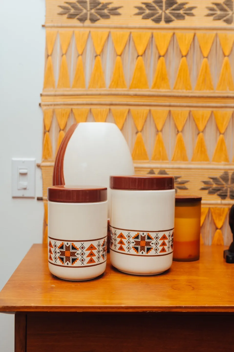 Vintage Decor — Downtown Toronto image indicator(8)