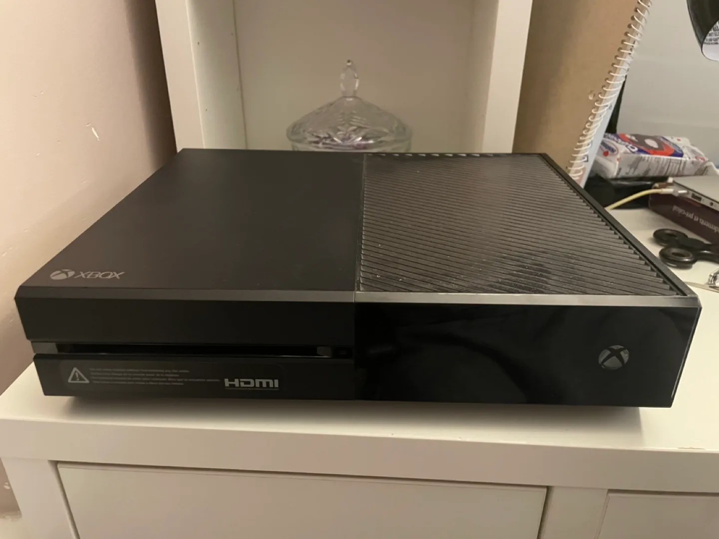 Xbox One Console thumbnail