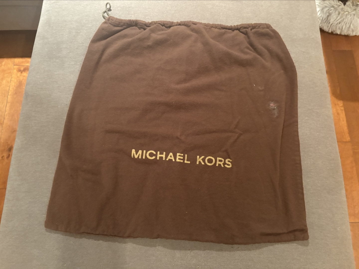 Michael Kors Dust Bag