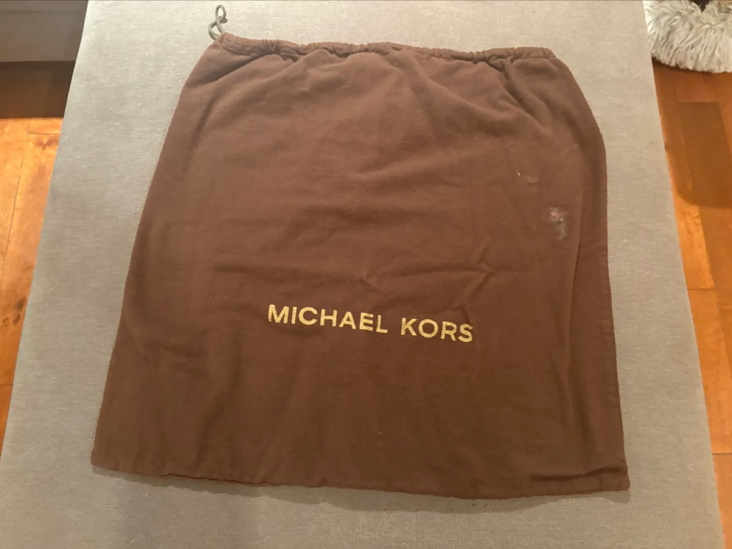 Michael Kors Dust Bag thumbnail