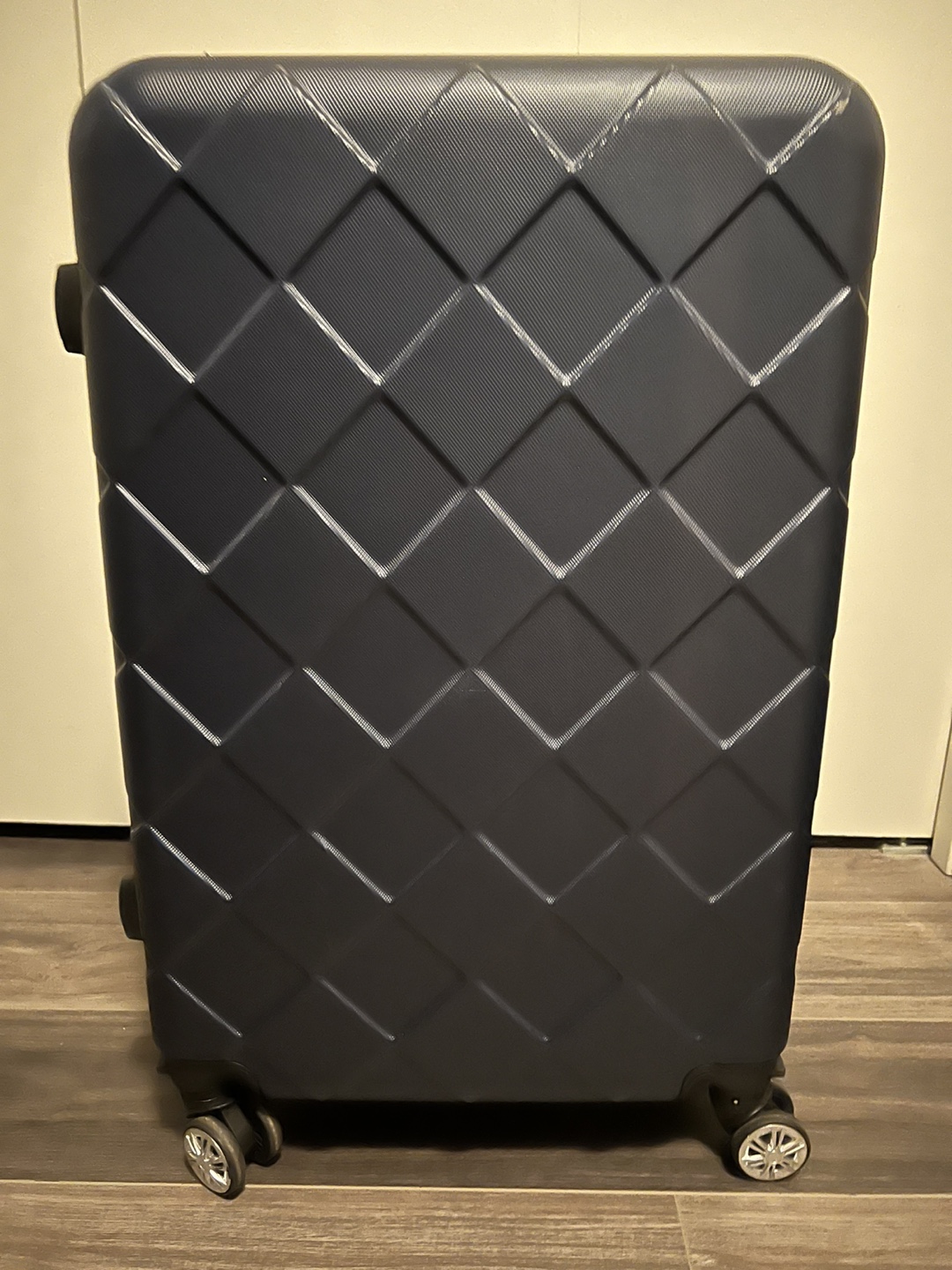 Suitcase / Luggage