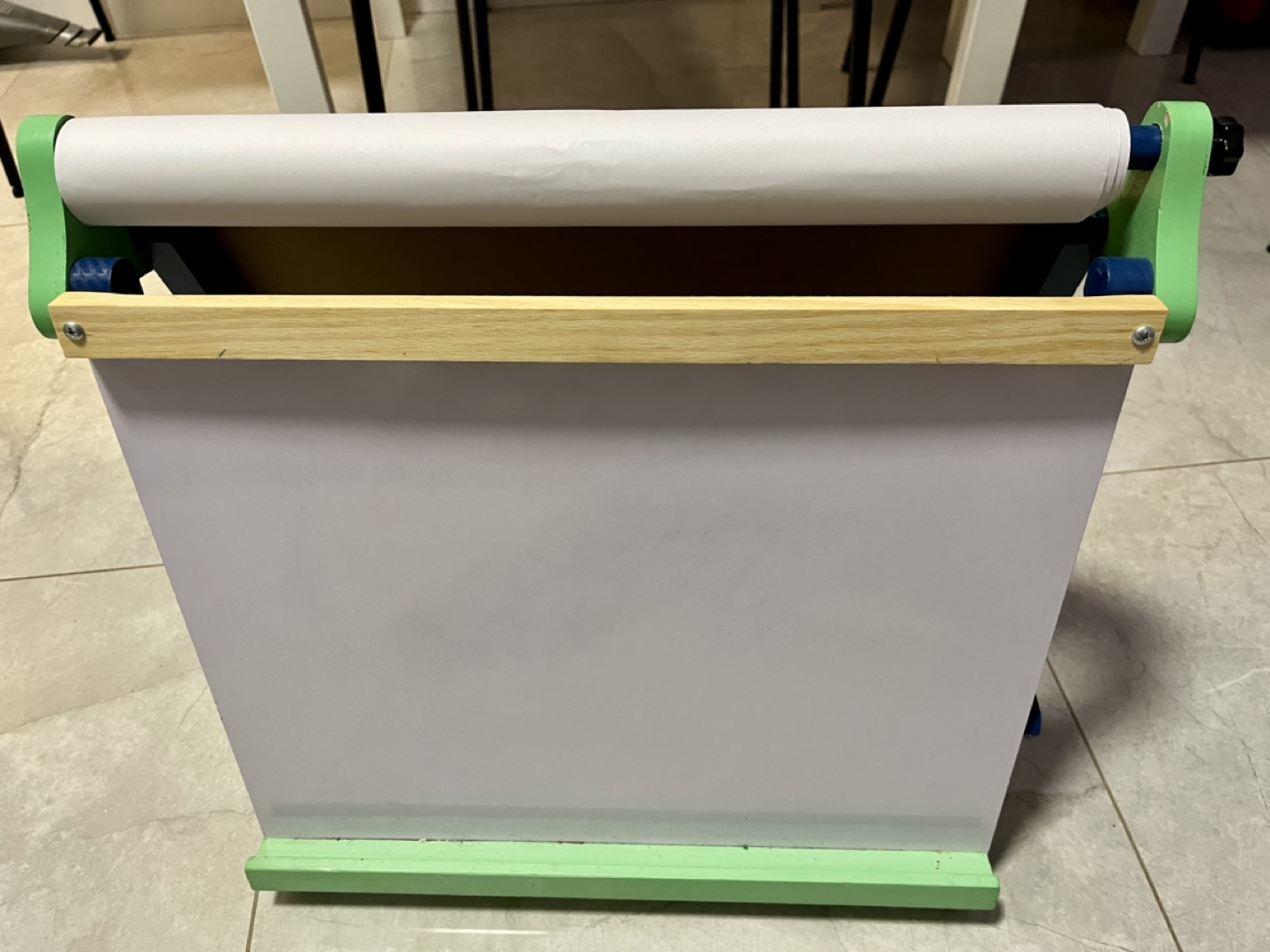 #freecycle Kids' Double-Sided Chalkboard & Whiteboard Easel