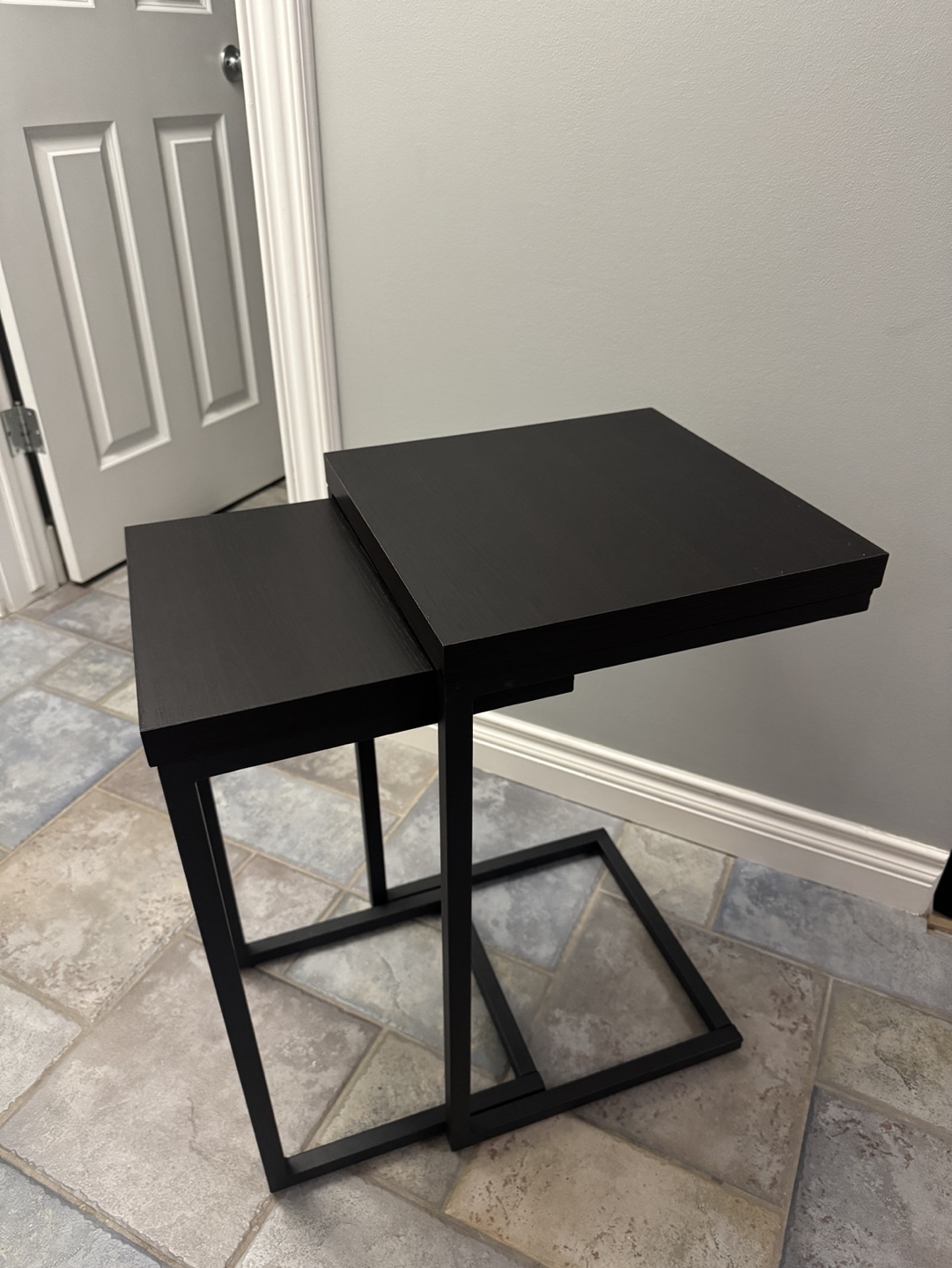 Bouclair Side Tables