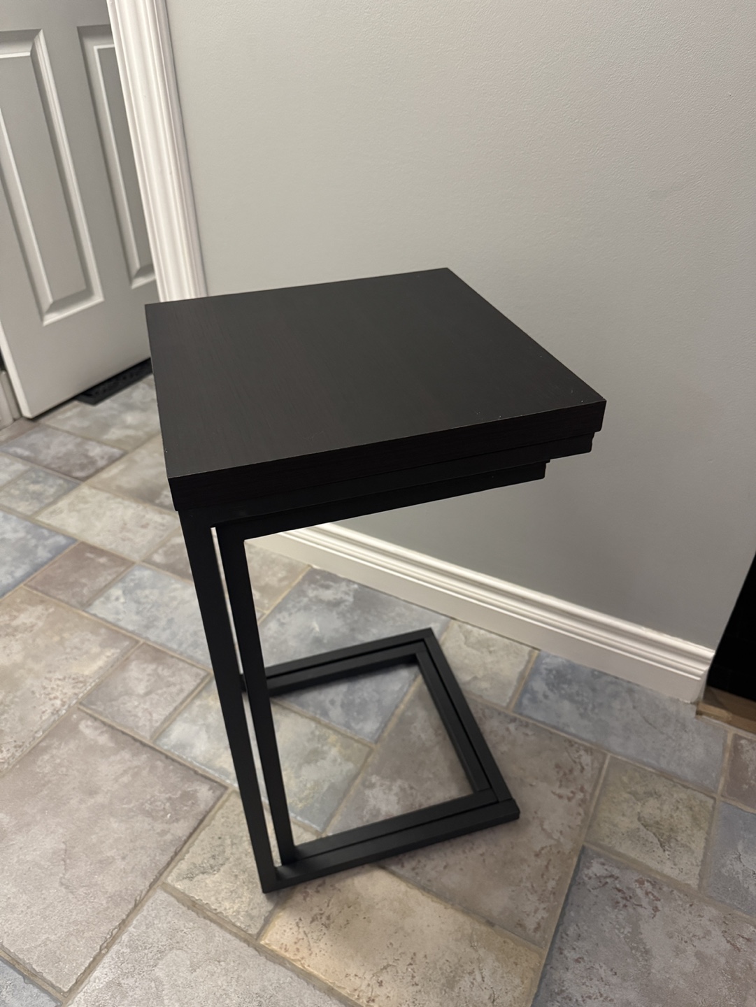 Bouclair Side Tables - photo 3