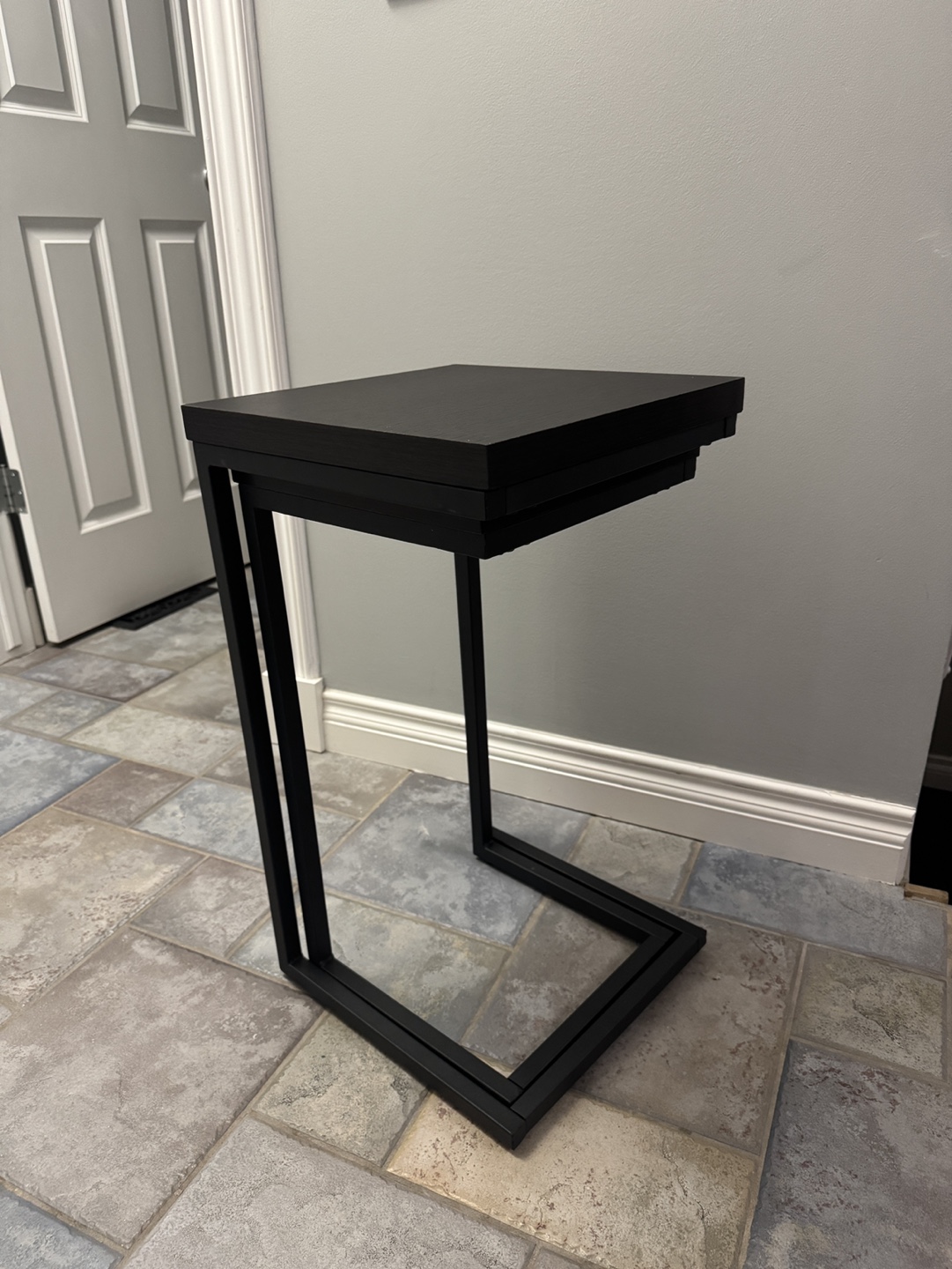 Bouclair Side Tables - photo 2